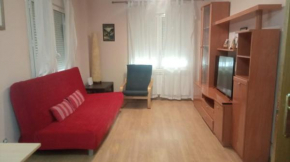 Apartamento San Pablo